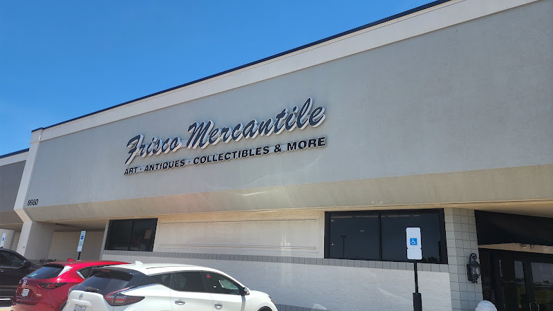 Frisco Mercantile