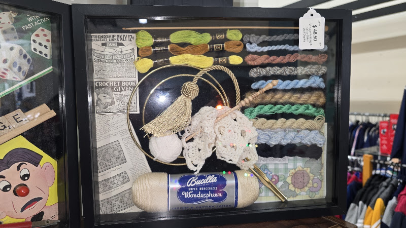 Frisco Mercantile 4