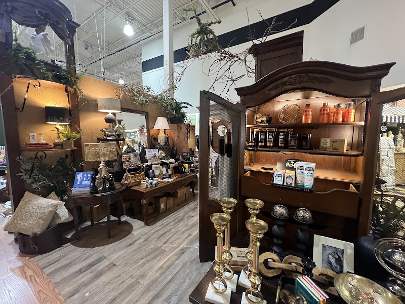 Frisco Mercantile 5