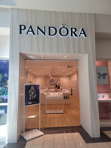 PANDORA