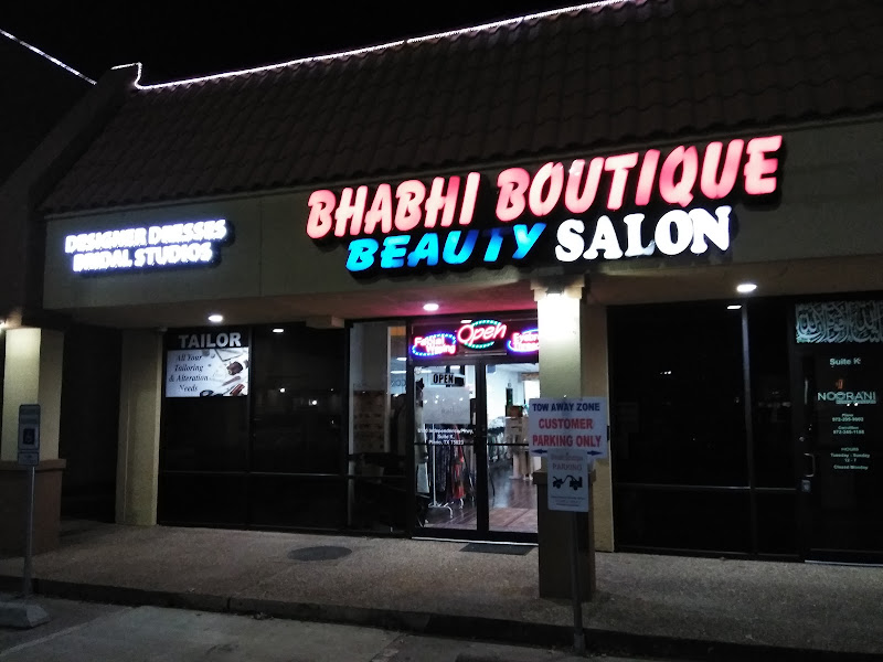 Bhabhi Boutique and Beauty Salon