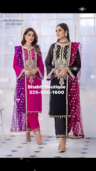 Bhabhi Boutique and Beauty Salon 2