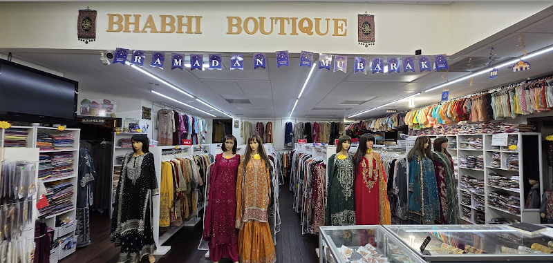 Bhabhi Boutique and Beauty Salon 3