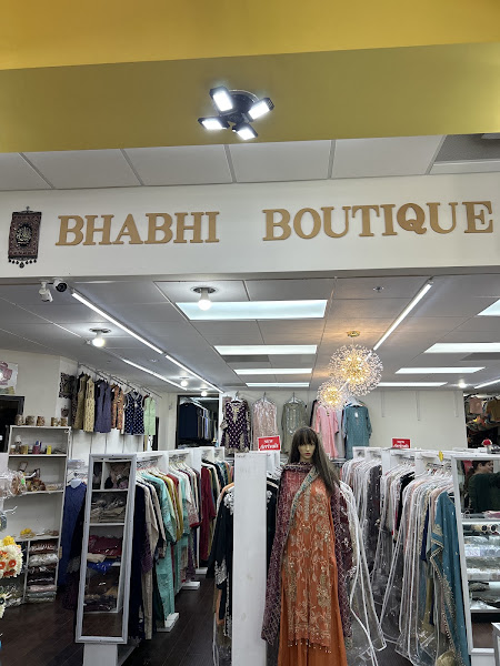 Bhabhi Boutique and Beauty Salon 4