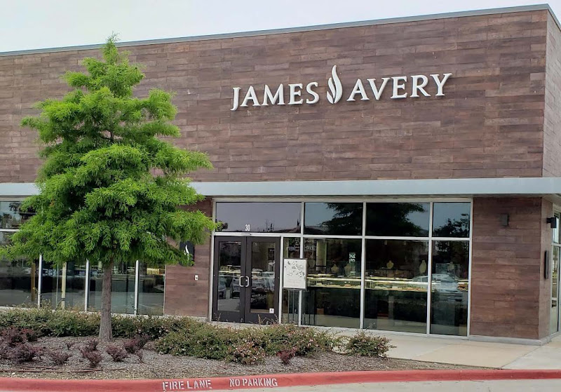 James Avery Artisan Jewelry