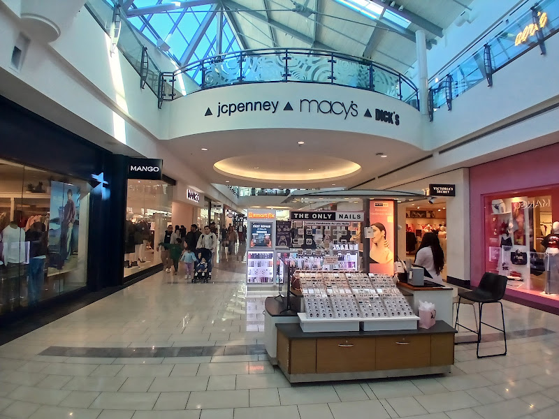 Stonebriar Centre