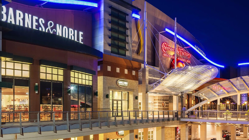 Stonebriar Centre 3