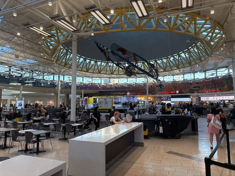 Stonebriar Centre 4