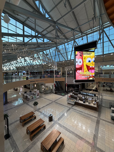 Stonebriar Centre 5
