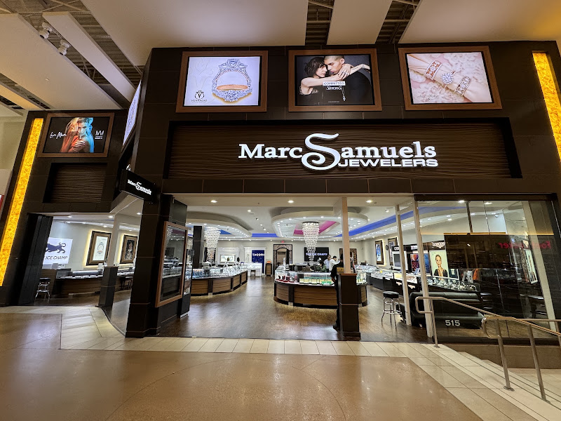 Marc Samuels Jewelers