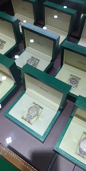 Marc Samuels Jewelers 2