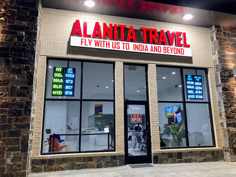 Alanita Travel 2