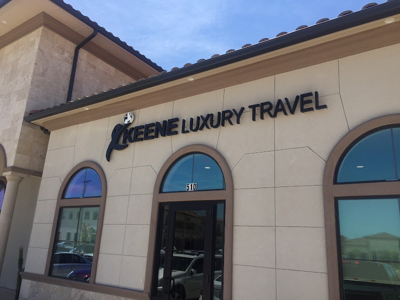 Keene Luxury Travel