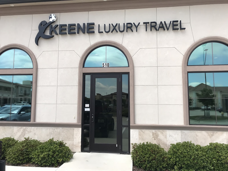 Keene Luxury Travel 2
