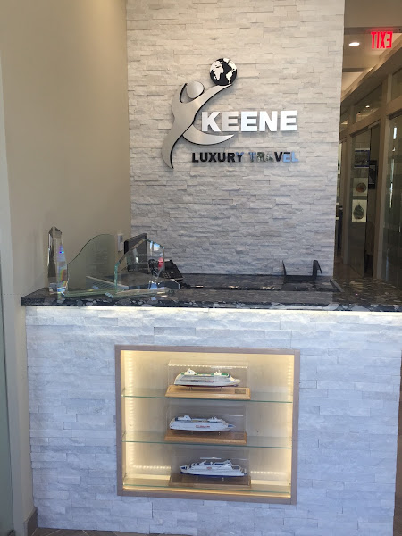 Keene Luxury Travel 4