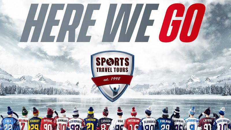 Sports Travel Tours Inc 2