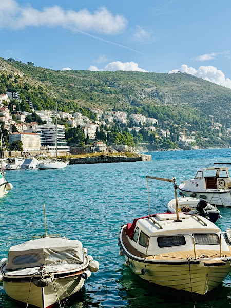 We HRTS Travel-Cruise Planners 3