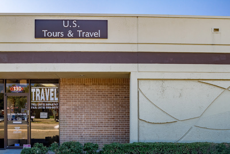 US Tours & Travel