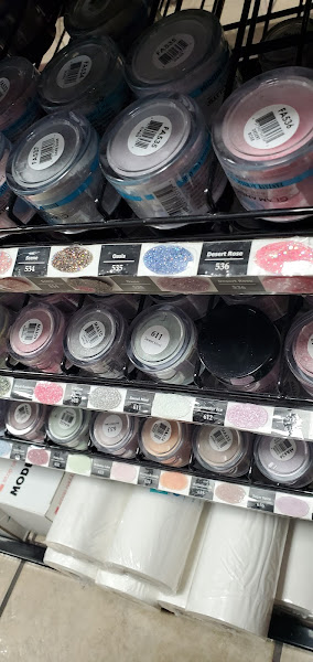 VyVy's Nails Supplies & Hair Salon 3