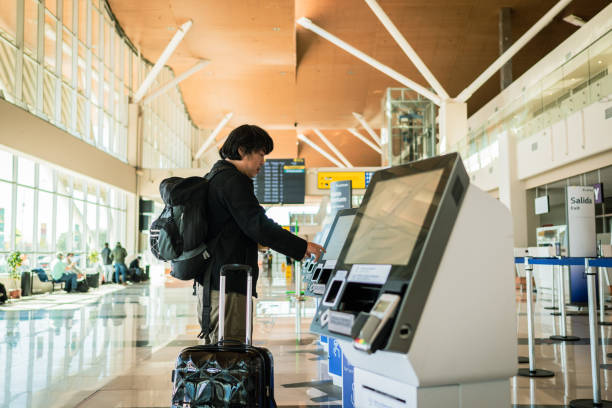Universal Passports and Visas 2