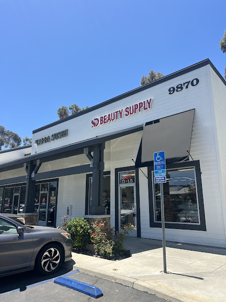 SD Nail and Beauty Supply 1