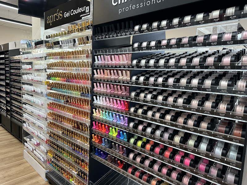 SD Nail and Beauty Supply 2