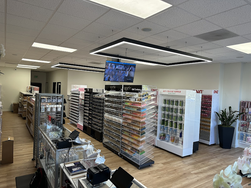 SD Nail and Beauty Supply 3