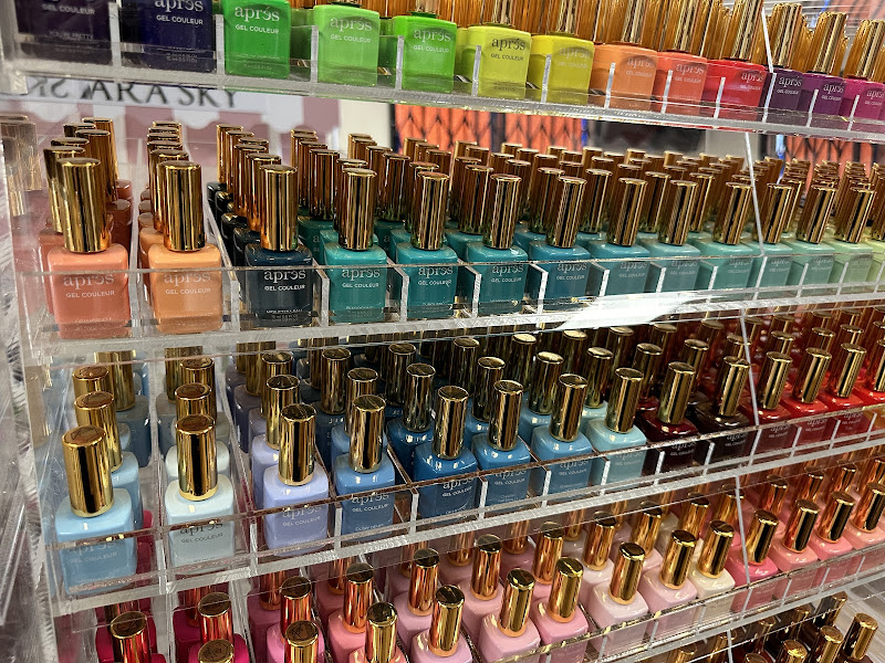 SD Nail and Beauty Supply 4