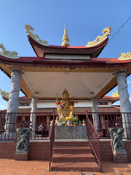 Chùa Đạo Quang