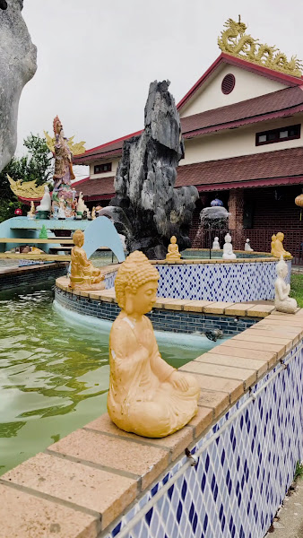 Chùa Đạo Quang 2