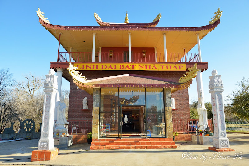 Chùa Đạo Quang 4