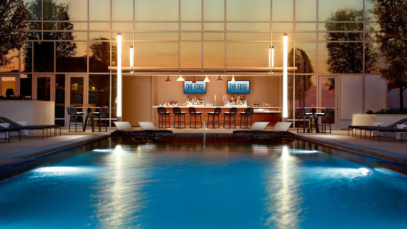 Omni Frisco Hotel at The Star 4