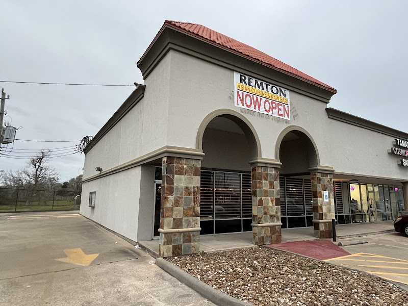 Remton (Pearland)