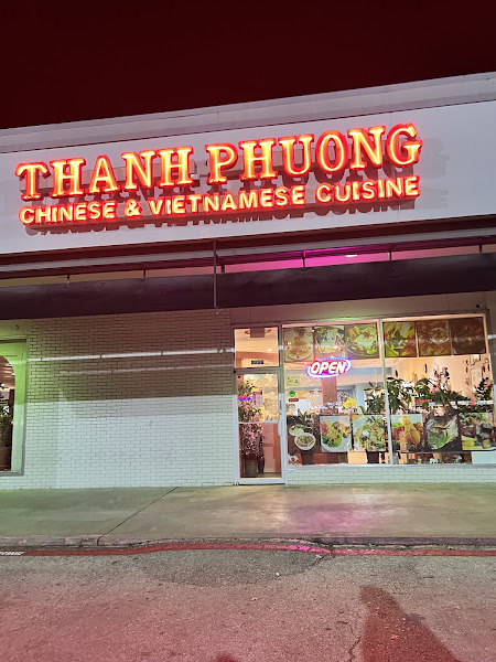 Thanh Phuong