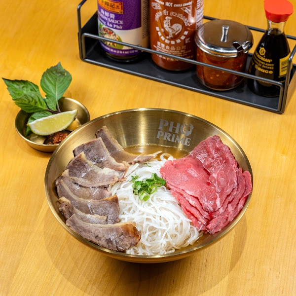 Pho Prime 4