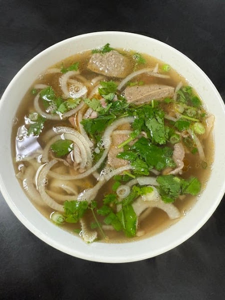 Boiling Pho 4