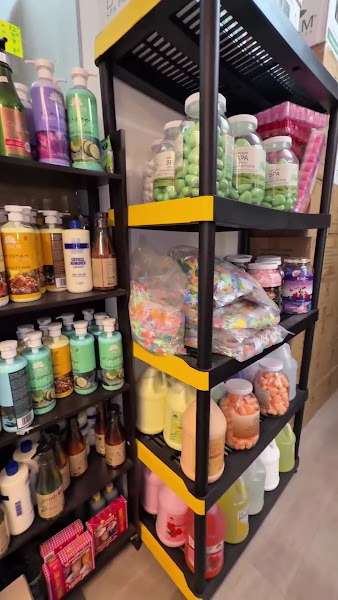 Teo Nail Supplies 1