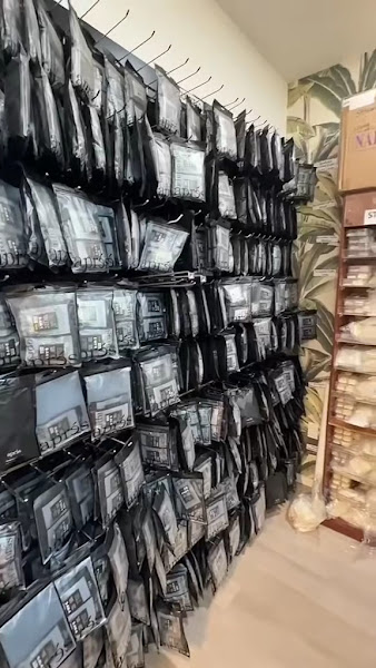 Teo Nail Supplies 2