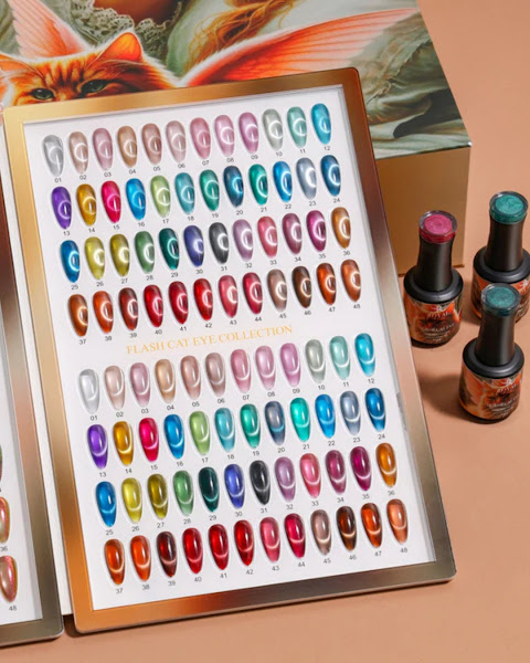 Teo Nail Supplies 4
