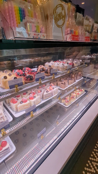 Paris Baguette 2