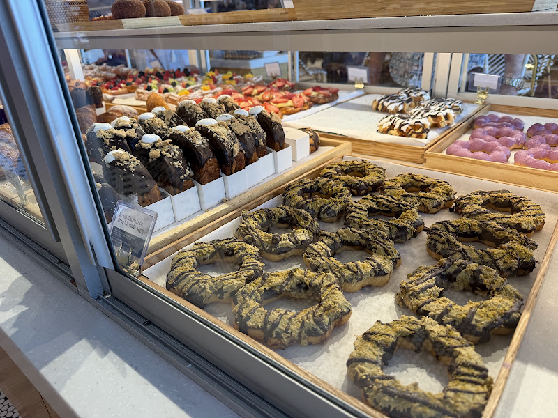 Paris Baguette 3