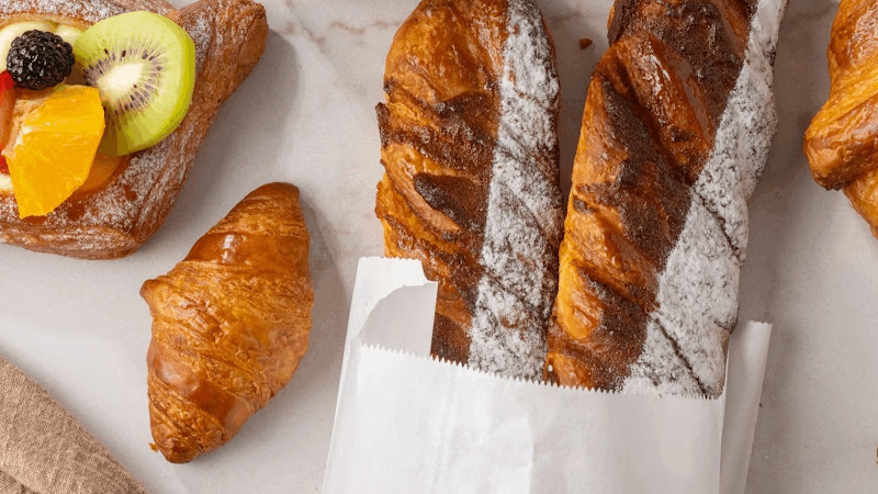 Paris Baguette 4