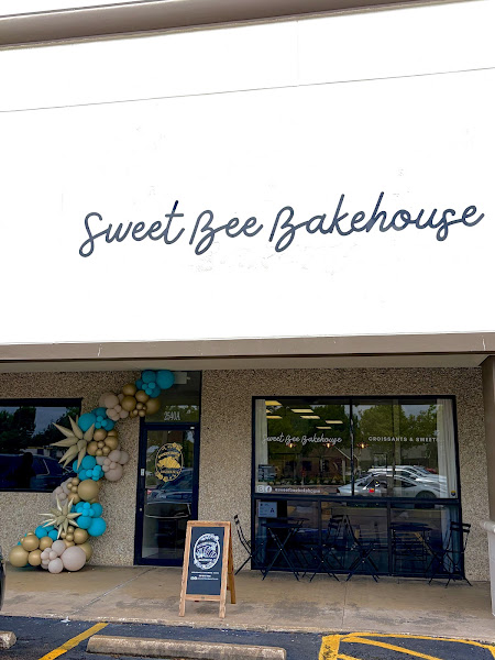 Sweet Bee Bakehouse