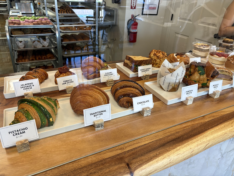 Sweet Bee Bakehouse 2