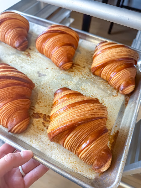 Sweet Bee Bakehouse 3