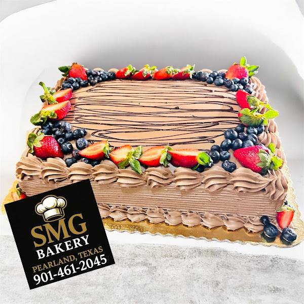 Sweetmouf Gourmet Bakery