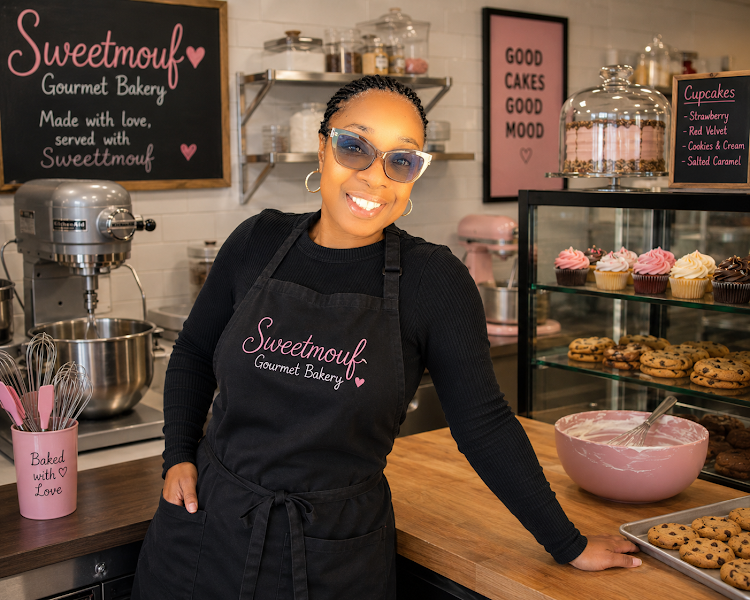 Sweetmouf Gourmet Bakery 2
