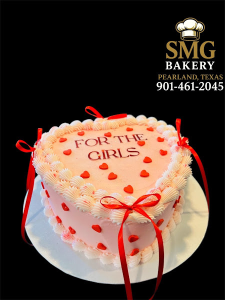 Sweetmouf Gourmet Bakery 3