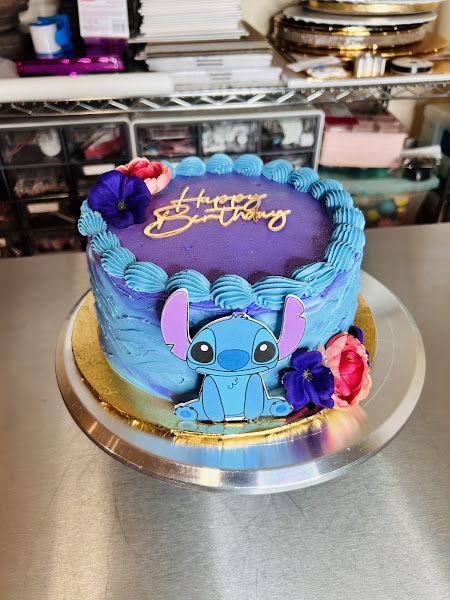 Sweetmouf Gourmet Bakery 4