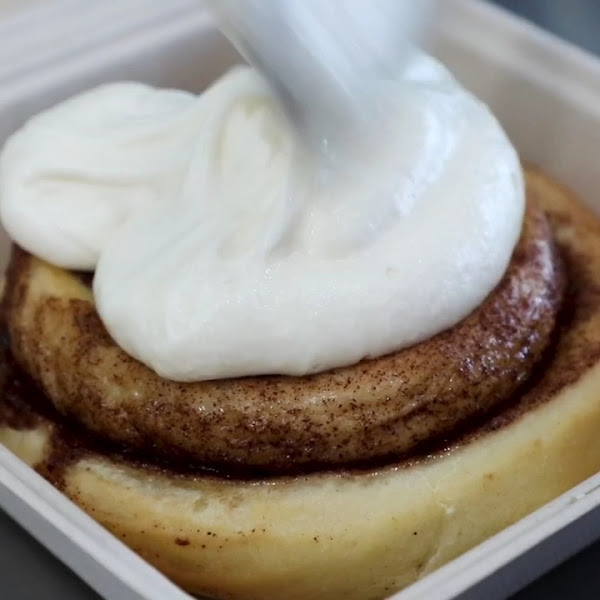 Cinnaholic 2